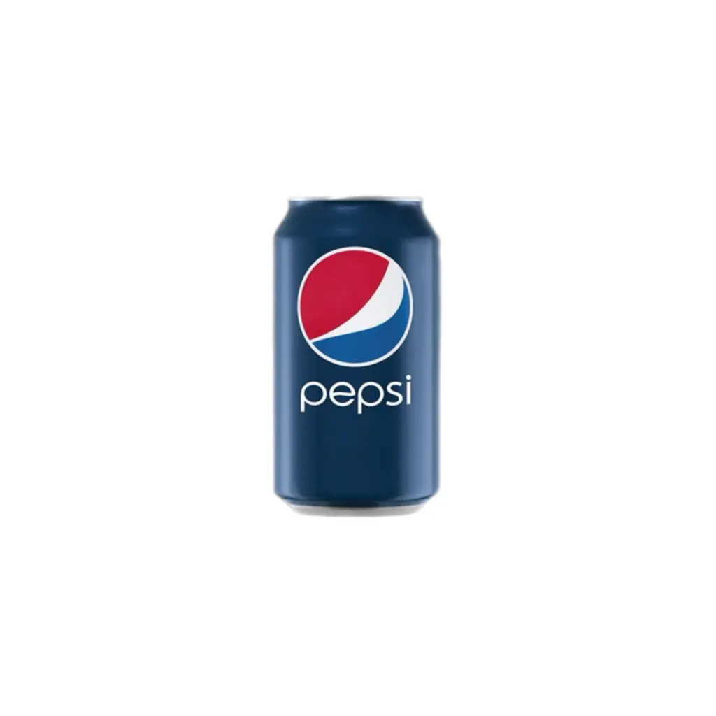 بيبسي علب